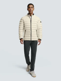 Jacket Short Fit Sealed