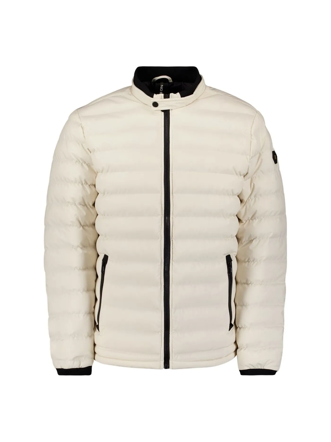 Jacket Short Fit Sealed