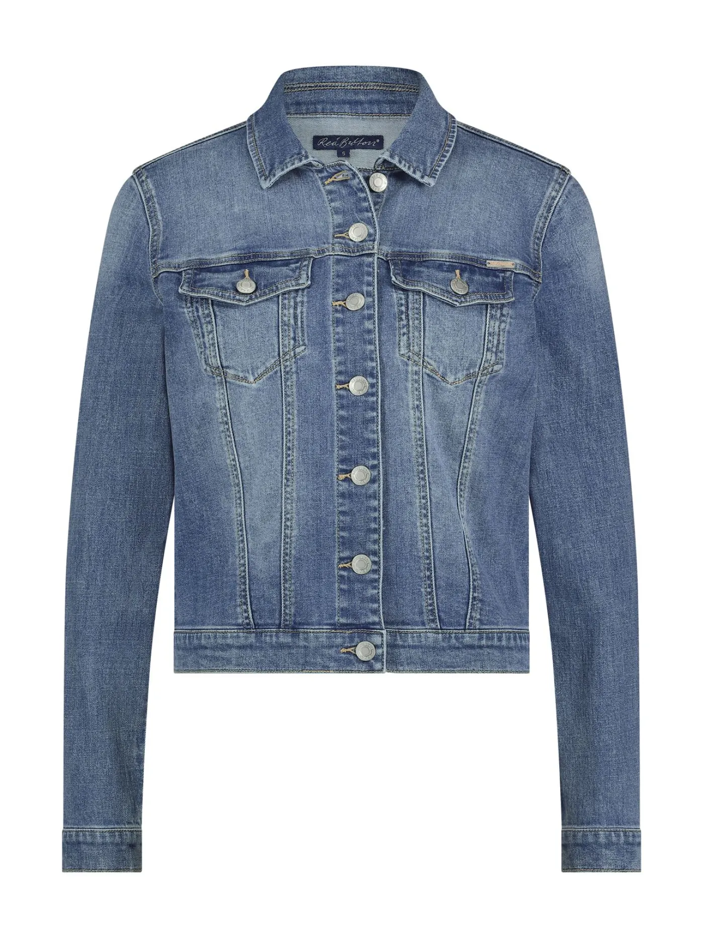 Jackie midstone used