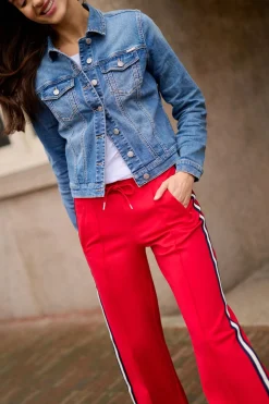 Jackie midstone used