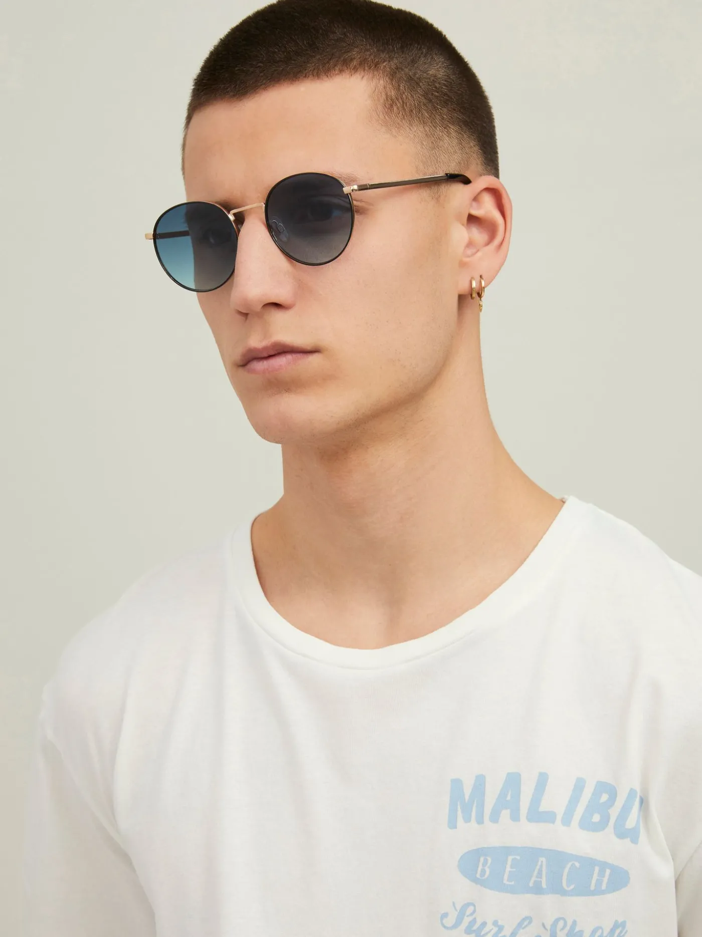 JACRYDER SUNGLASSES NOOS