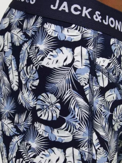 JACTREVOR TRUNKS 3 PACK