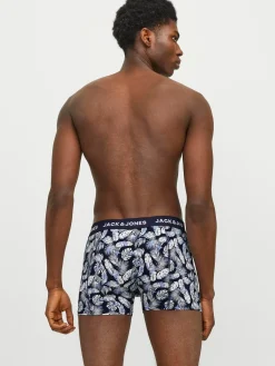JACTREVOR TRUNKS 3 PACK
