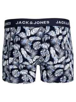 JACTREVOR TRUNKS 3 PACK