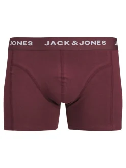 JACTREVOR TRUNKS 3 PACK