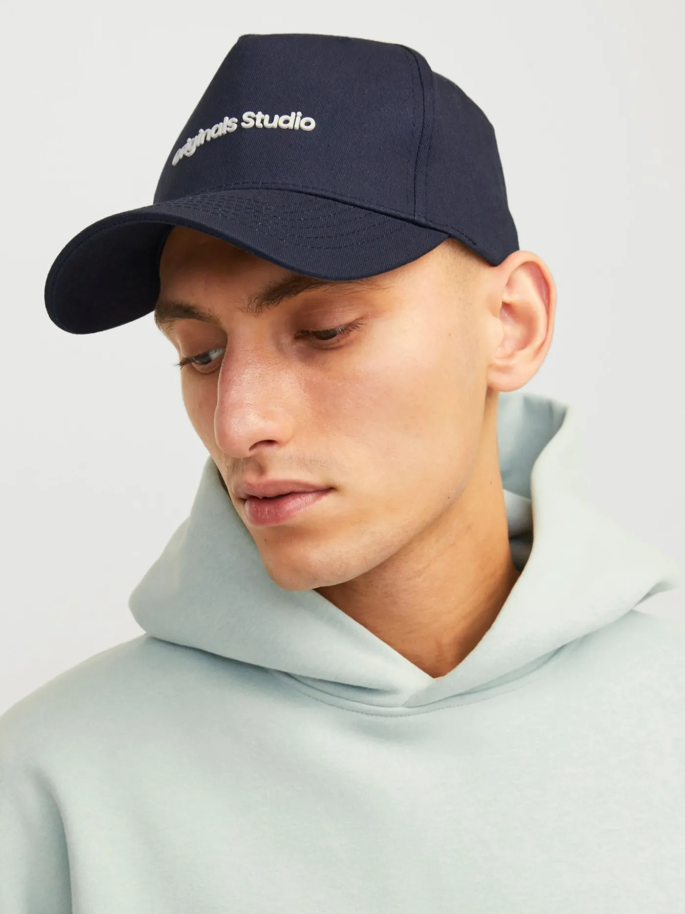 JACVESTERBRO CAP NOOS