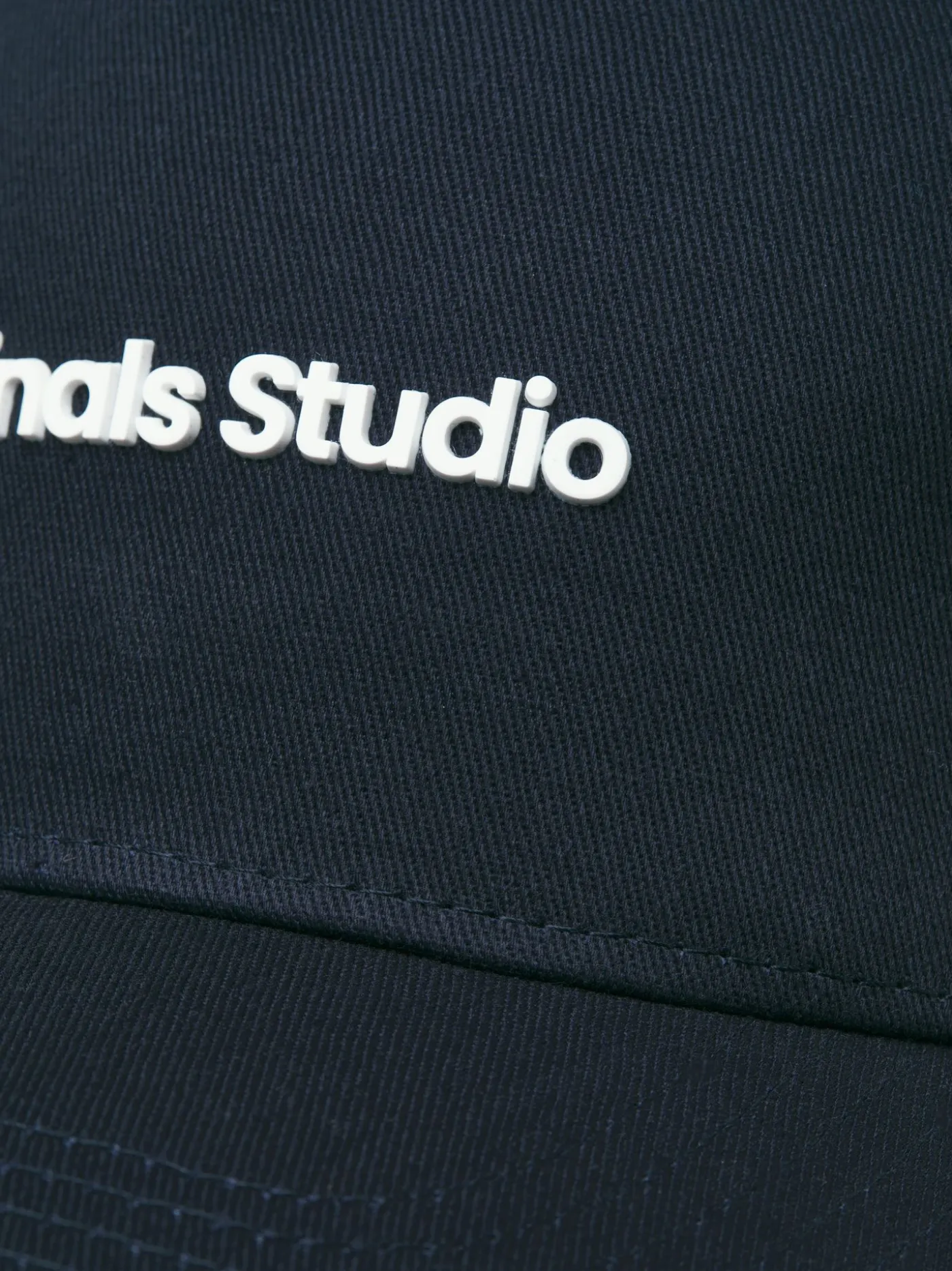 JACVESTERBRO CAP NOOS