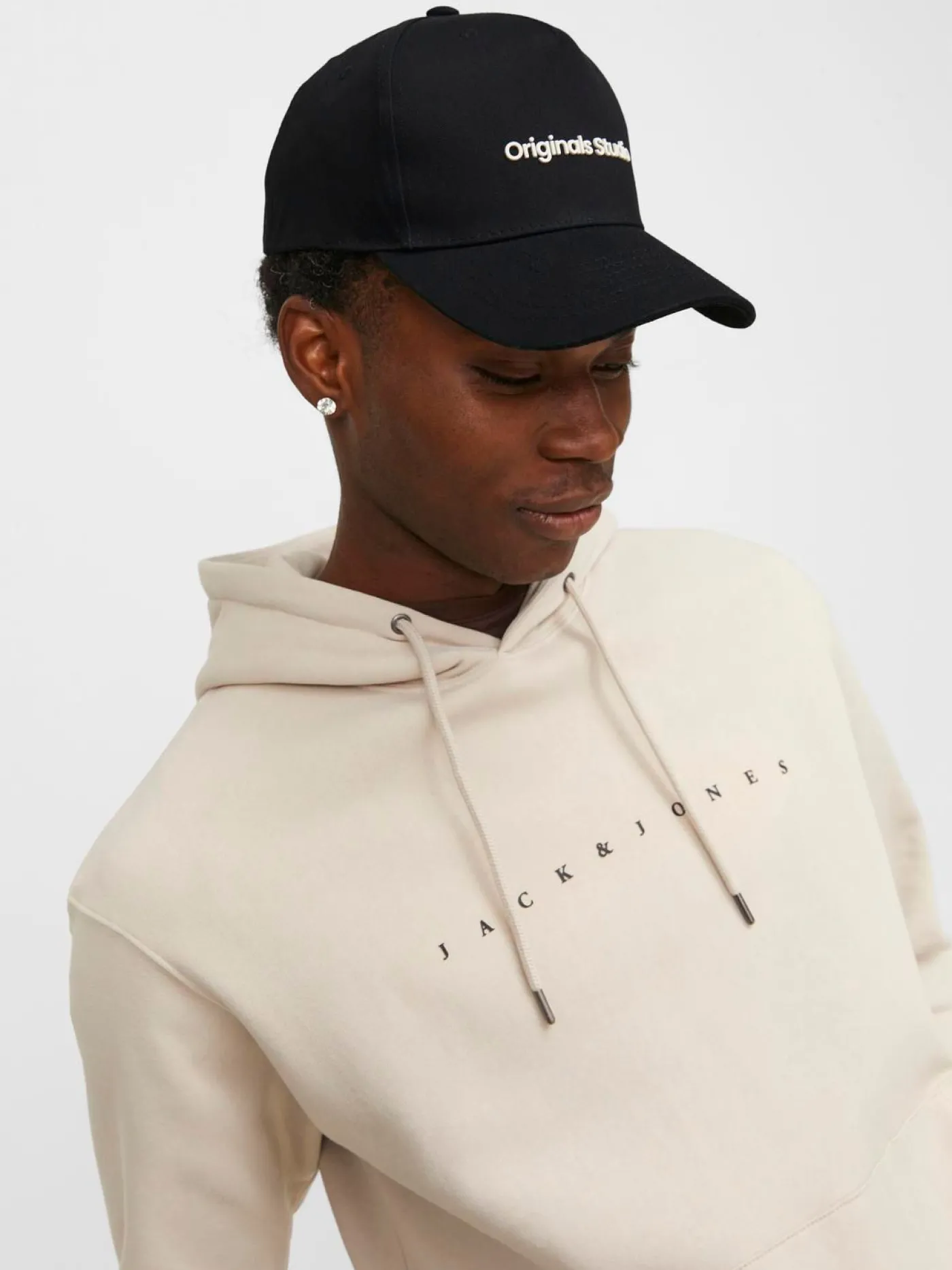 JACVESTERBRO CAP NOOS