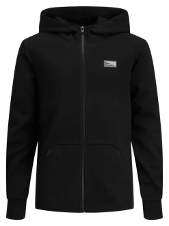 JCOAIR SWEAT ZIP HOOD NOOS JNR
