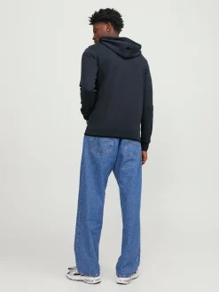 JCOAIR SWEAT ZIP HOOD NOOS.