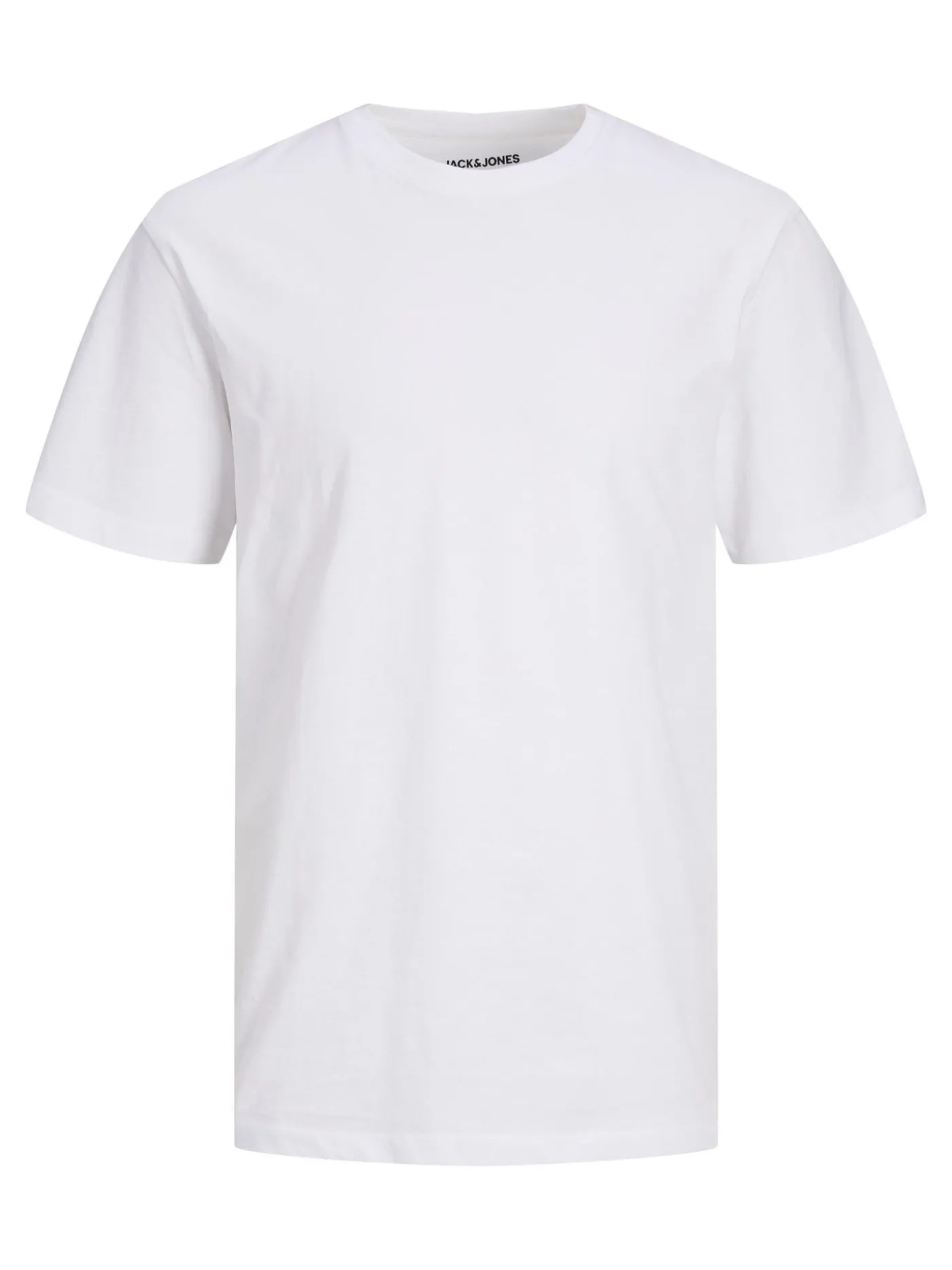 JCOEDITION TEE SS CREW NECK JNR