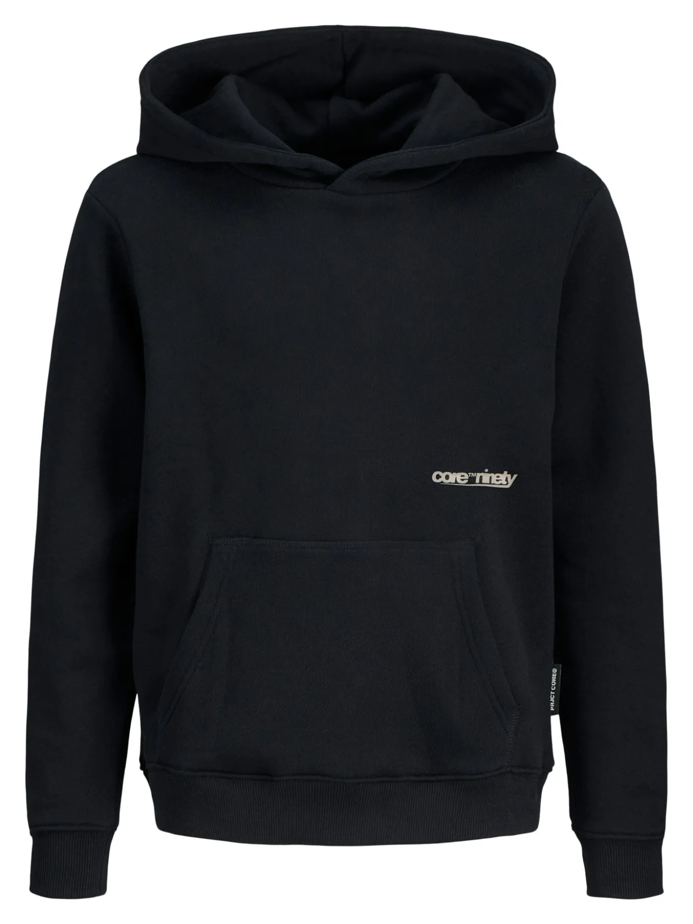 JCOGRID SWEAT HOOD JNR