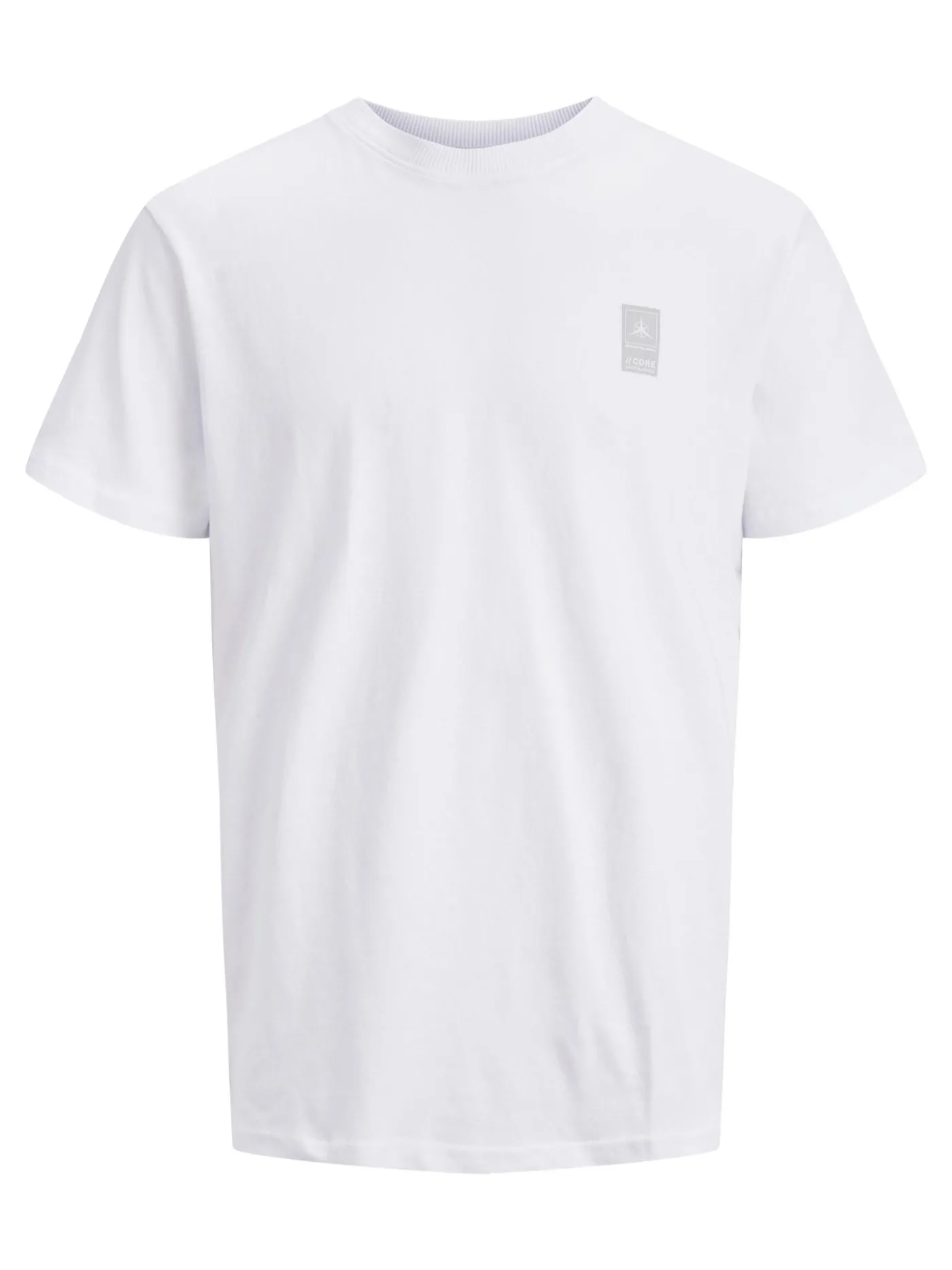 JCOSEA BACK PRINT TEE SS CREW NECK