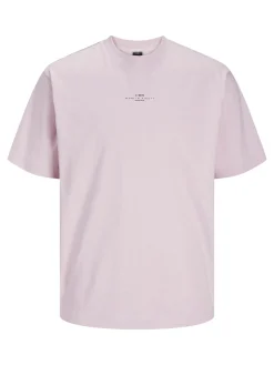 JCOSOLARRIZE TEE SS CREW NECK JNR