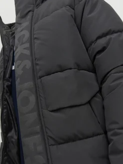 JCOSPEED PUFFER SN JNR