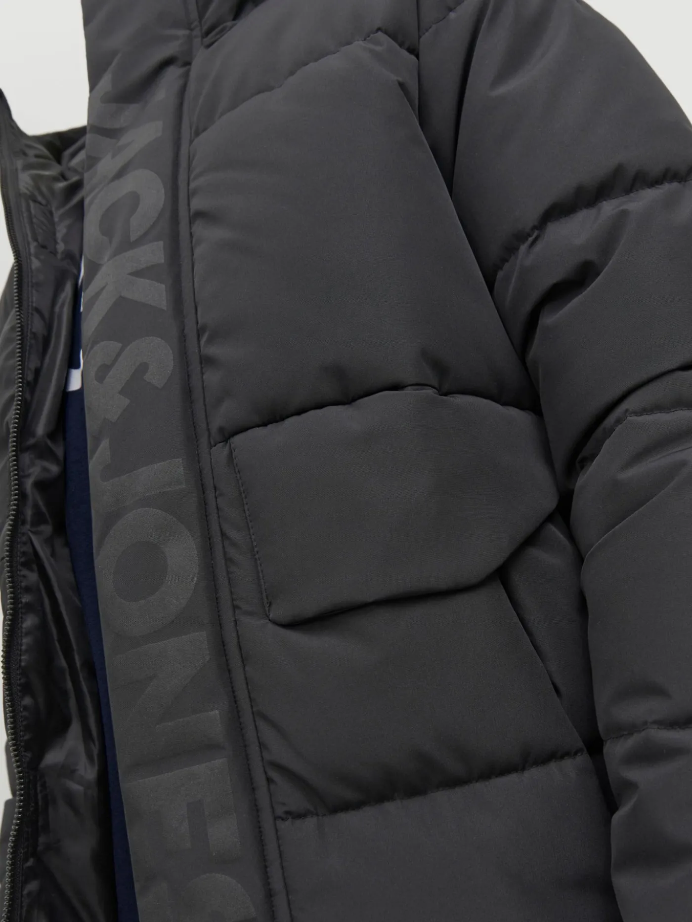 JCOSPEED PUFFER SN JNR