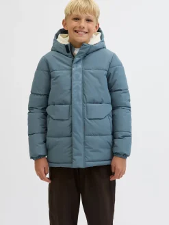 JCOSPEED PUFFER SN JNR