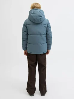 JCOSPEED PUFFER SN JNR