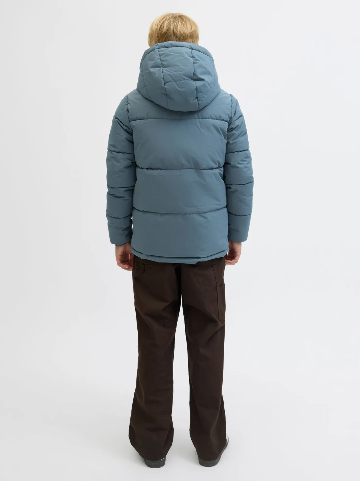 JCOSPEED PUFFER SN JNR