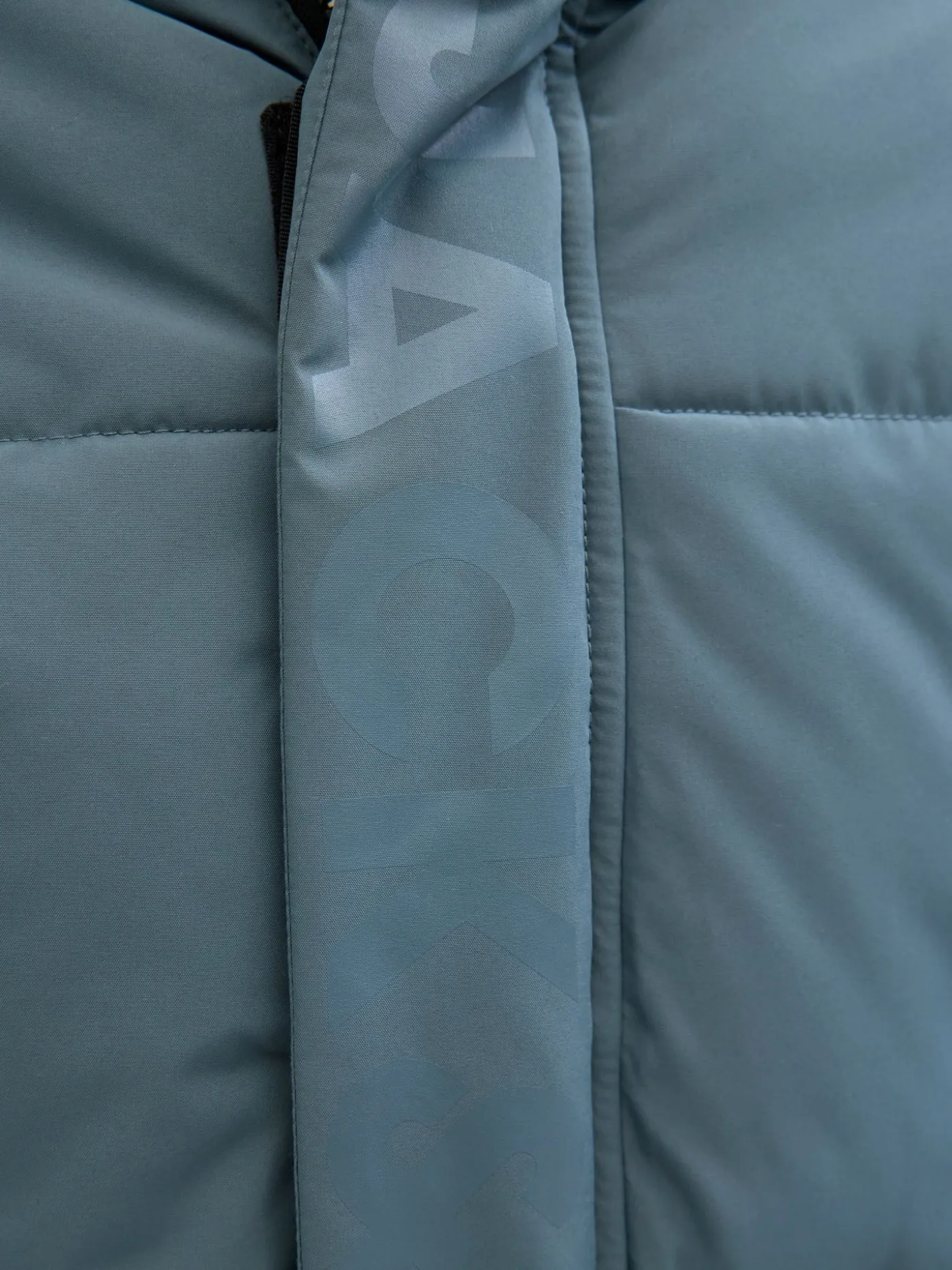 JCOSPEED PUFFER SN JNR