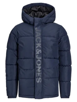 JCOSPEED PUFFER SN JNR