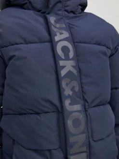 JCOSPEED PUFFER SN JNR