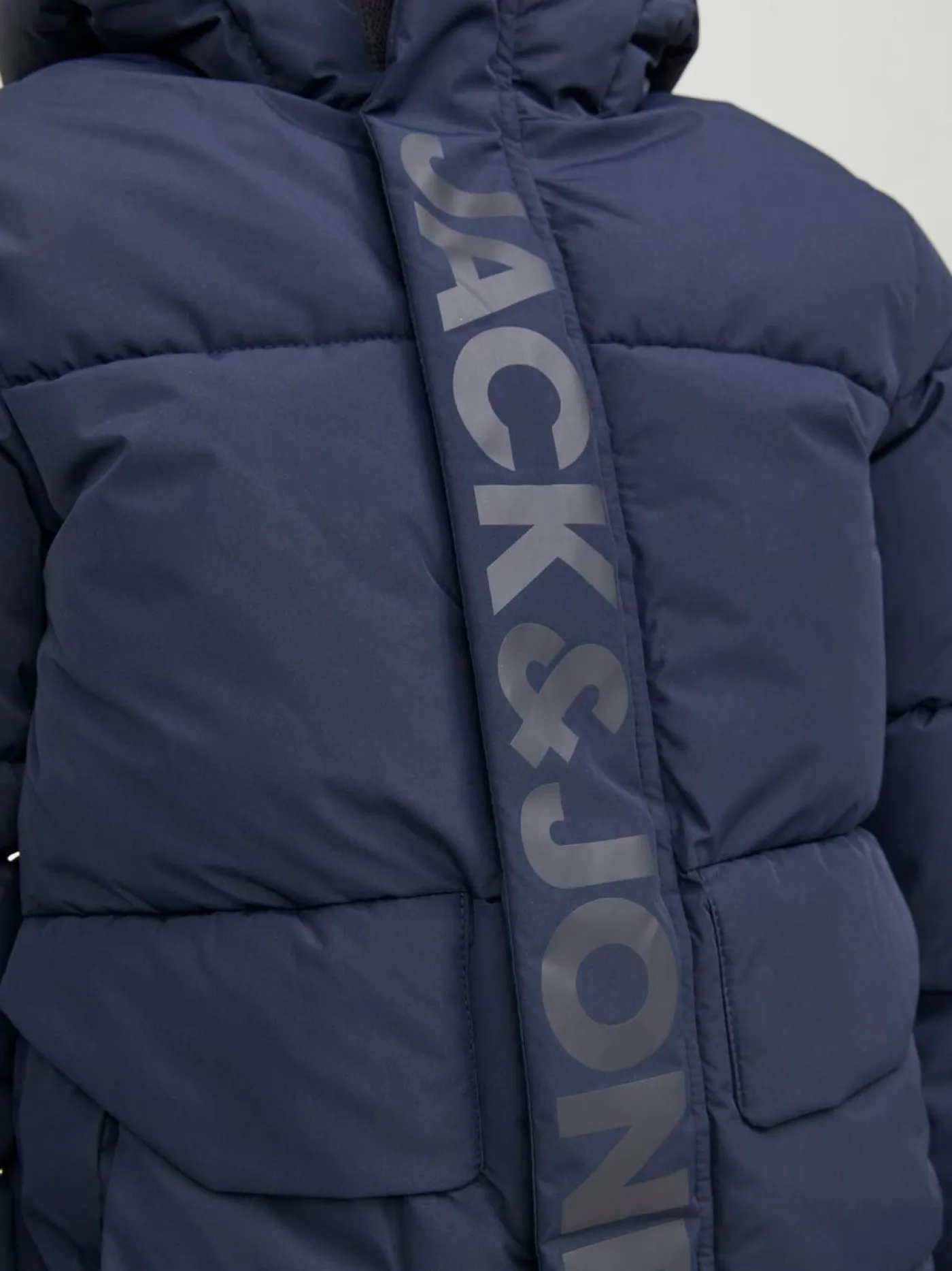 JCOSPEED PUFFER SN JNR