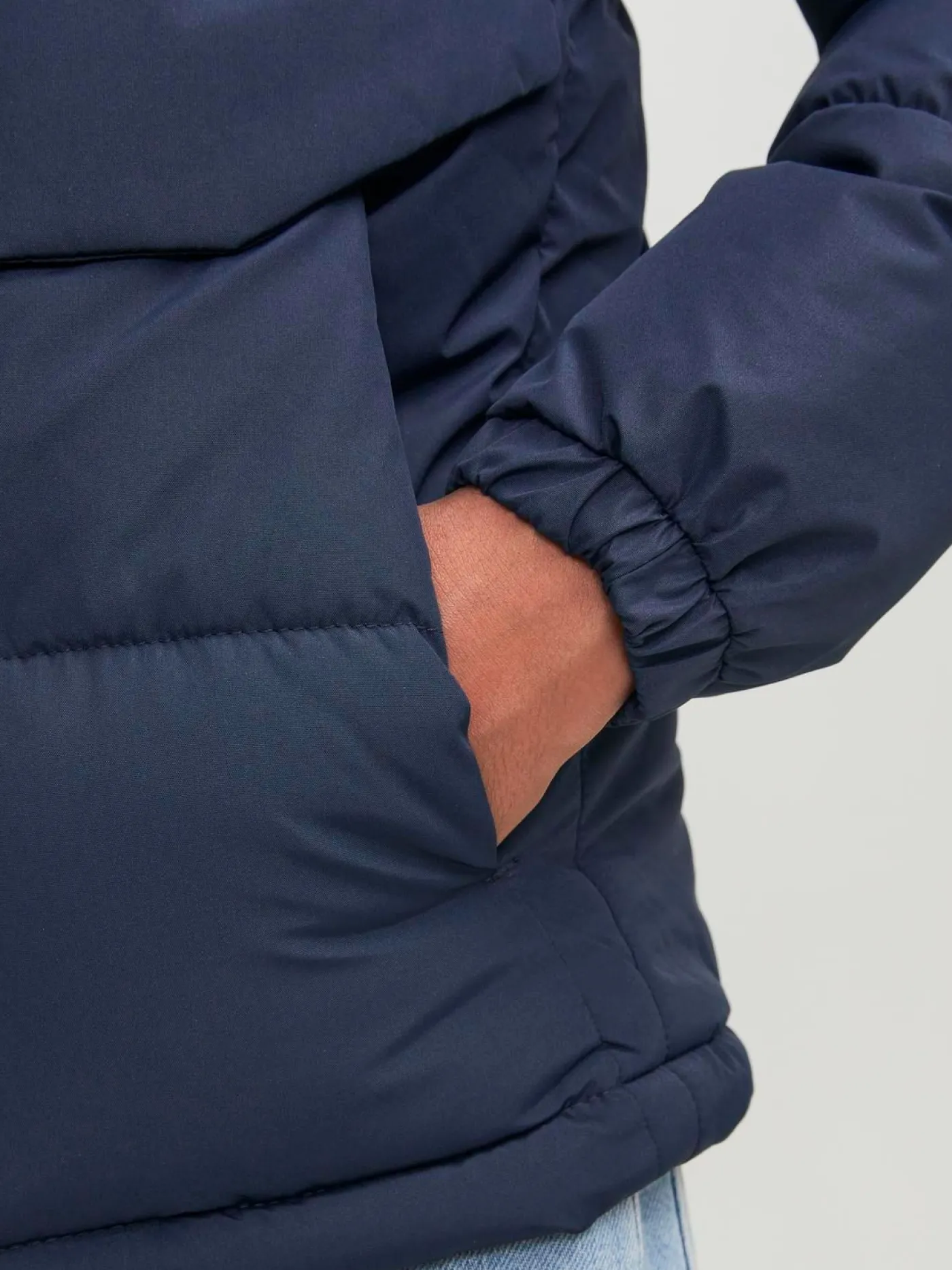 JCOSPEED PUFFER SN JNR