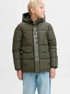 JCOSPEED PUFFER SN JNR