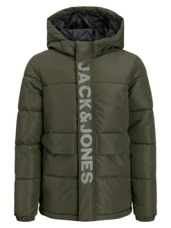 JCOSPEED PUFFER SN JNR