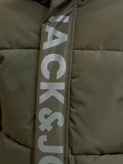 JCOSPEED PUFFER SN JNR