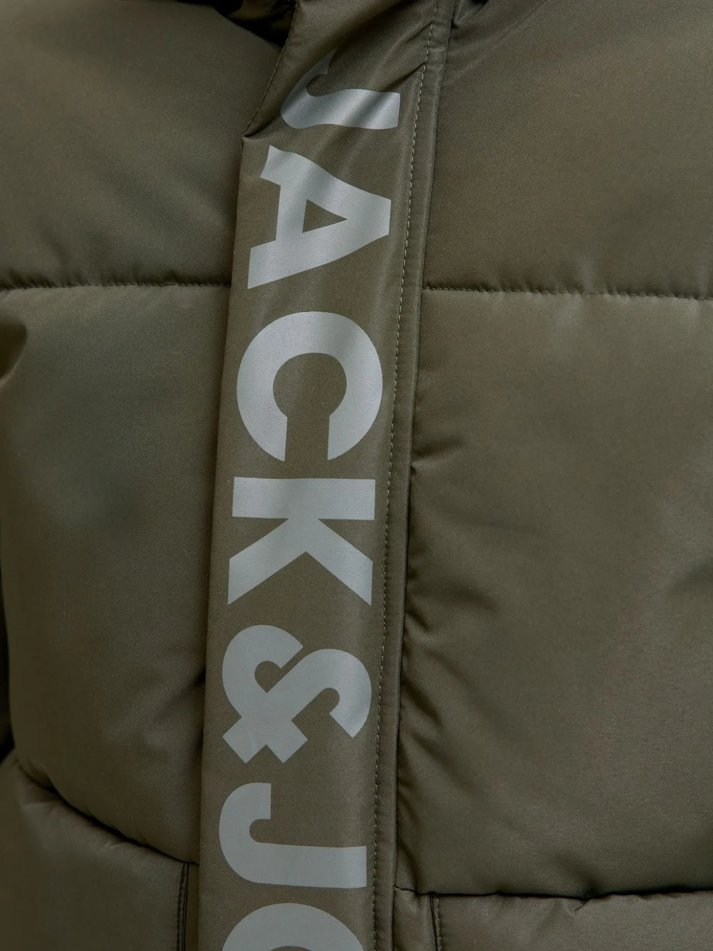 JCOSPEED PUFFER SN JNR