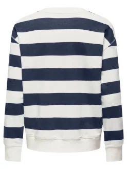 JDYBOOGIE L/S SWEAT JRS