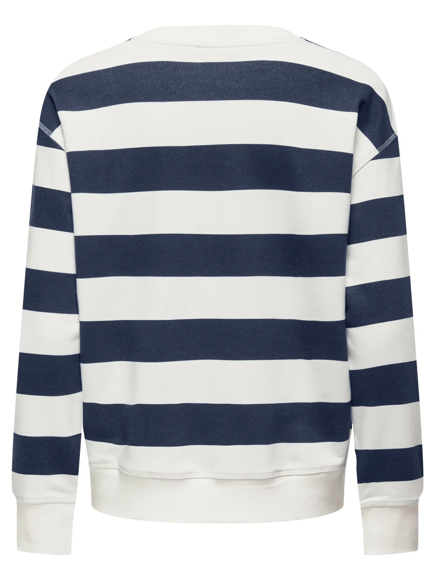 JDYBOOGIE L/S SWEAT JRS