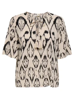 JDYBREE LIFE 2/4 TOP WVN