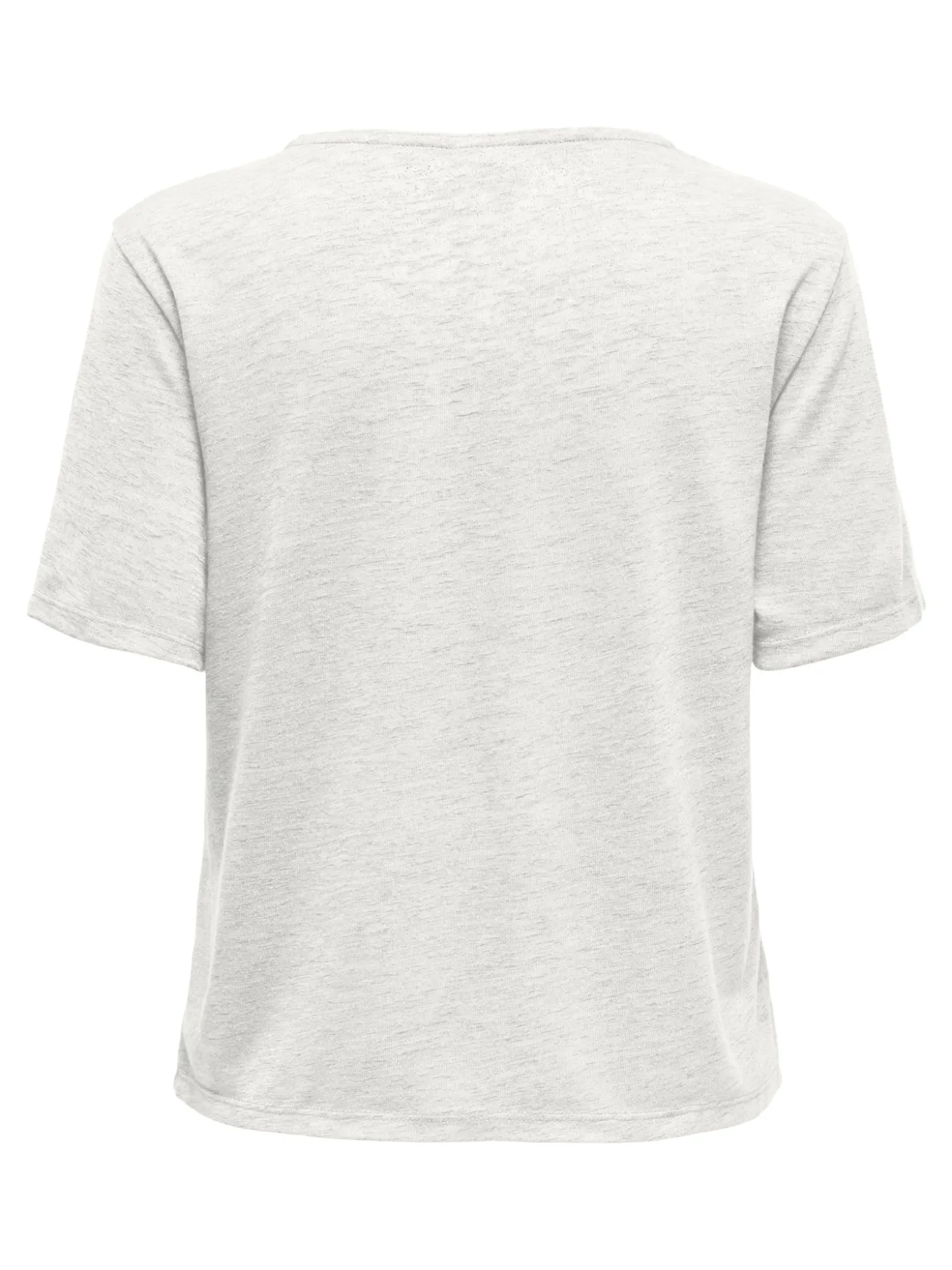 JDYCAMILLE S/S V-NECK GLITTER TOP J