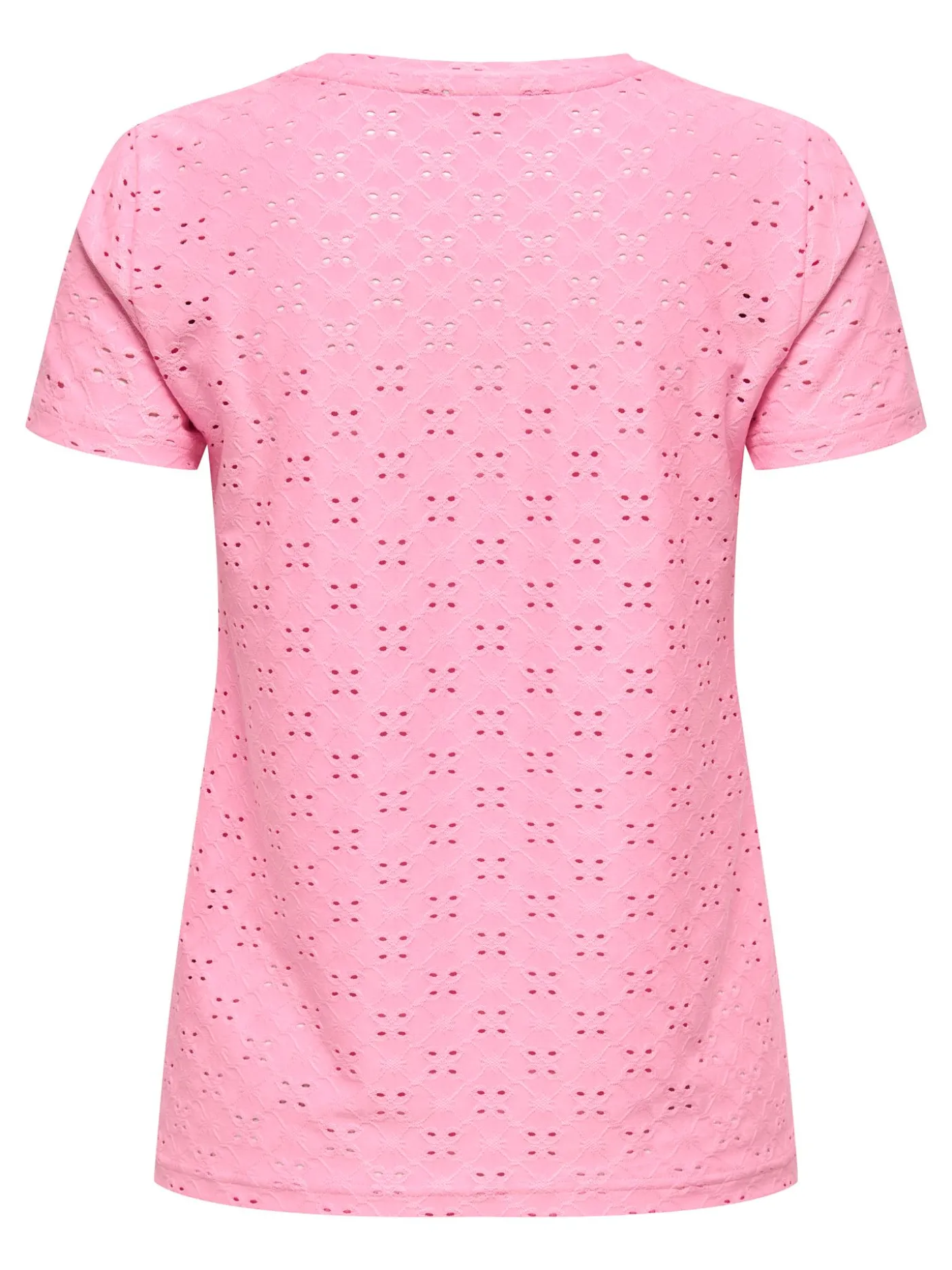 JDYCATHINKA S/S TAG TOP JRS NOOS