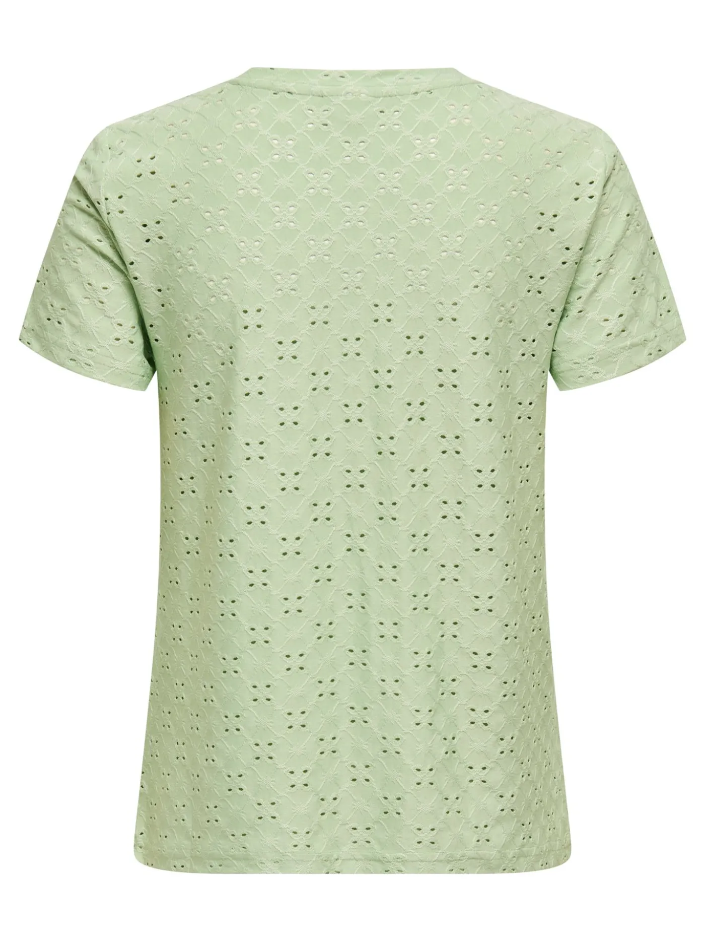 JDYCATHINKA S/S TAG TOP JRS NOOS