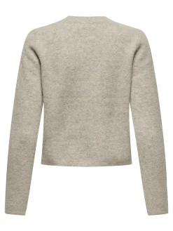 JDYCHLOE LIFE L/S CARDIGAN KNT NOOS