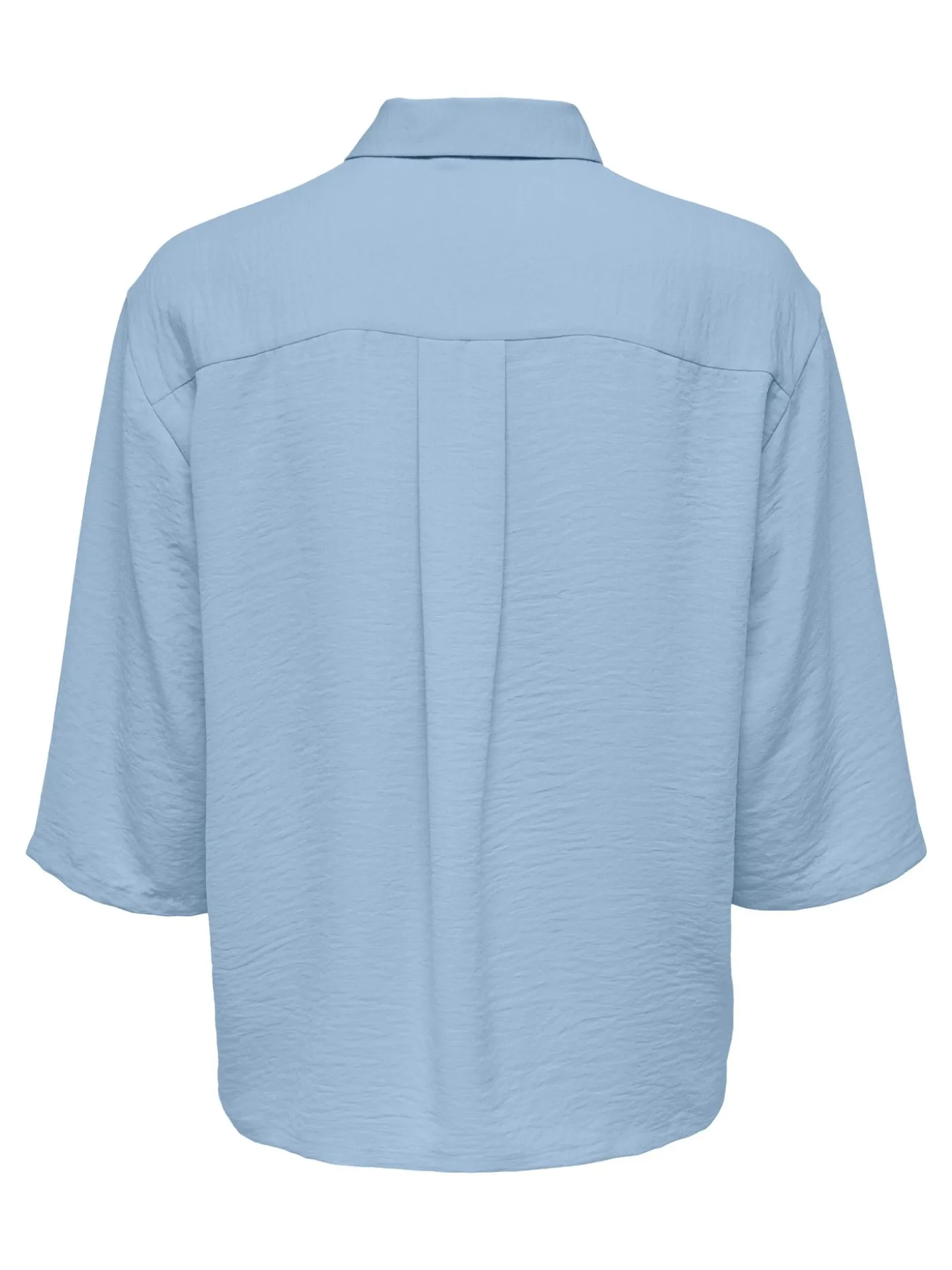 JDYDIVYA LIFE 3/4 LOOSE SHIRT WVN N