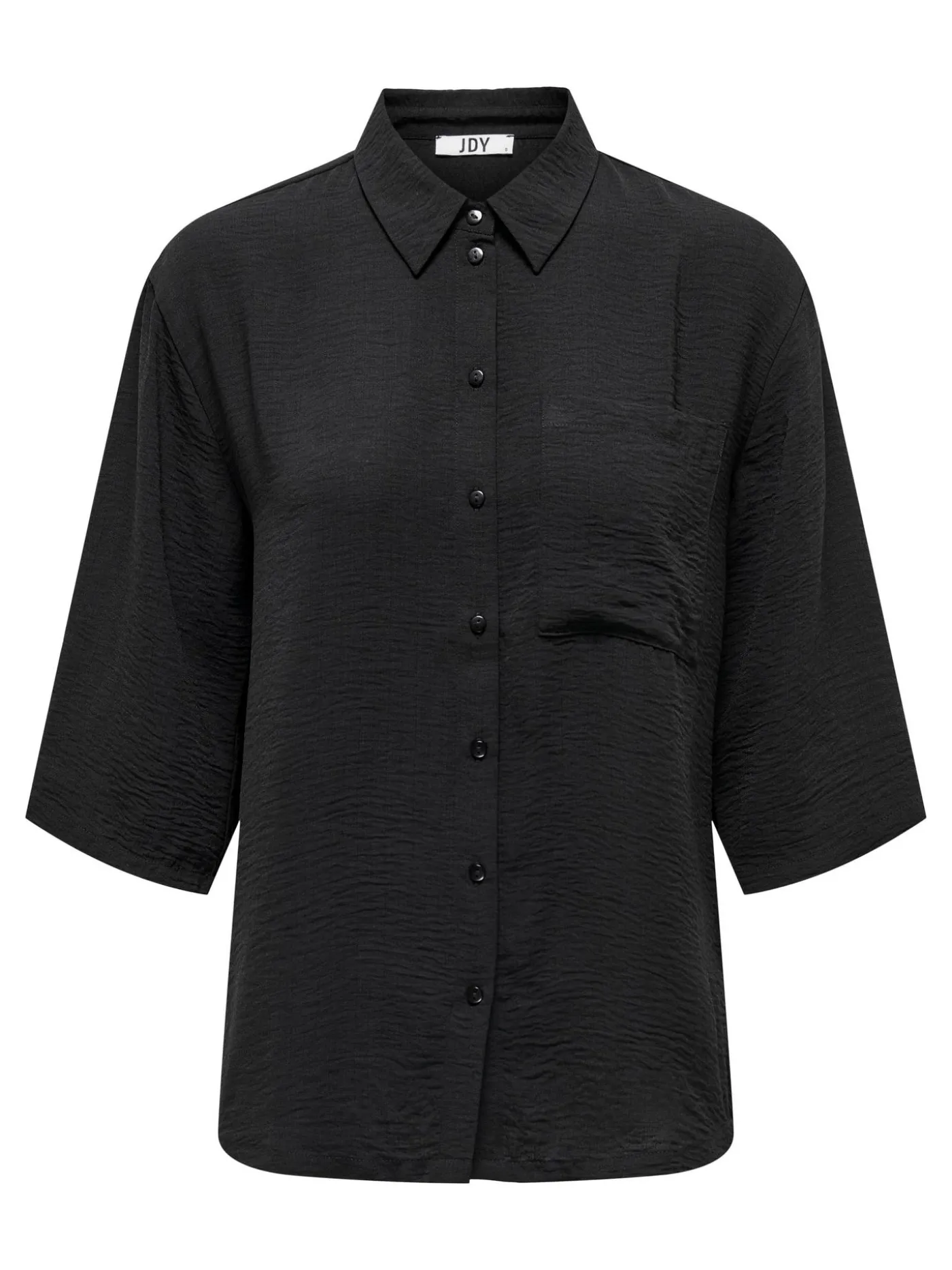 JDYDIVYA LIFE 3/4 LOOSE SHIRT WVN N