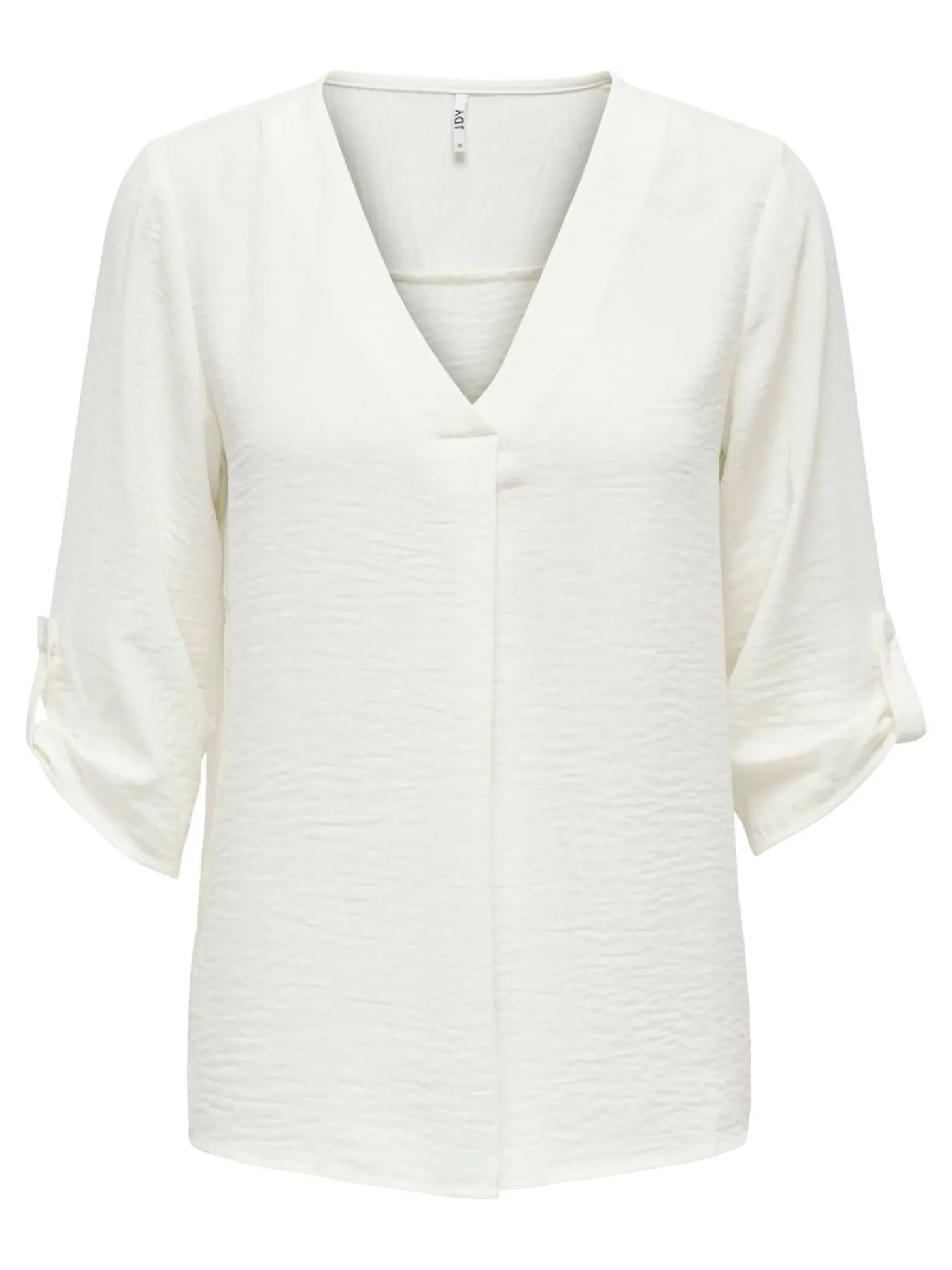 JDYDIVYA LIFE 3/4 TOP WVN NOOS