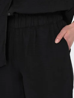 JDYDIVYA LIFE HW WIDE PANTS WVN NOO