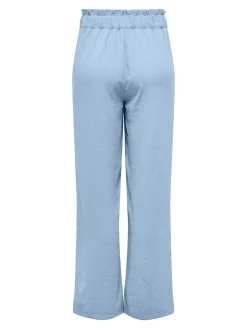 JDYDIVYA LIFE HW WIDE PANTS WVN NOO