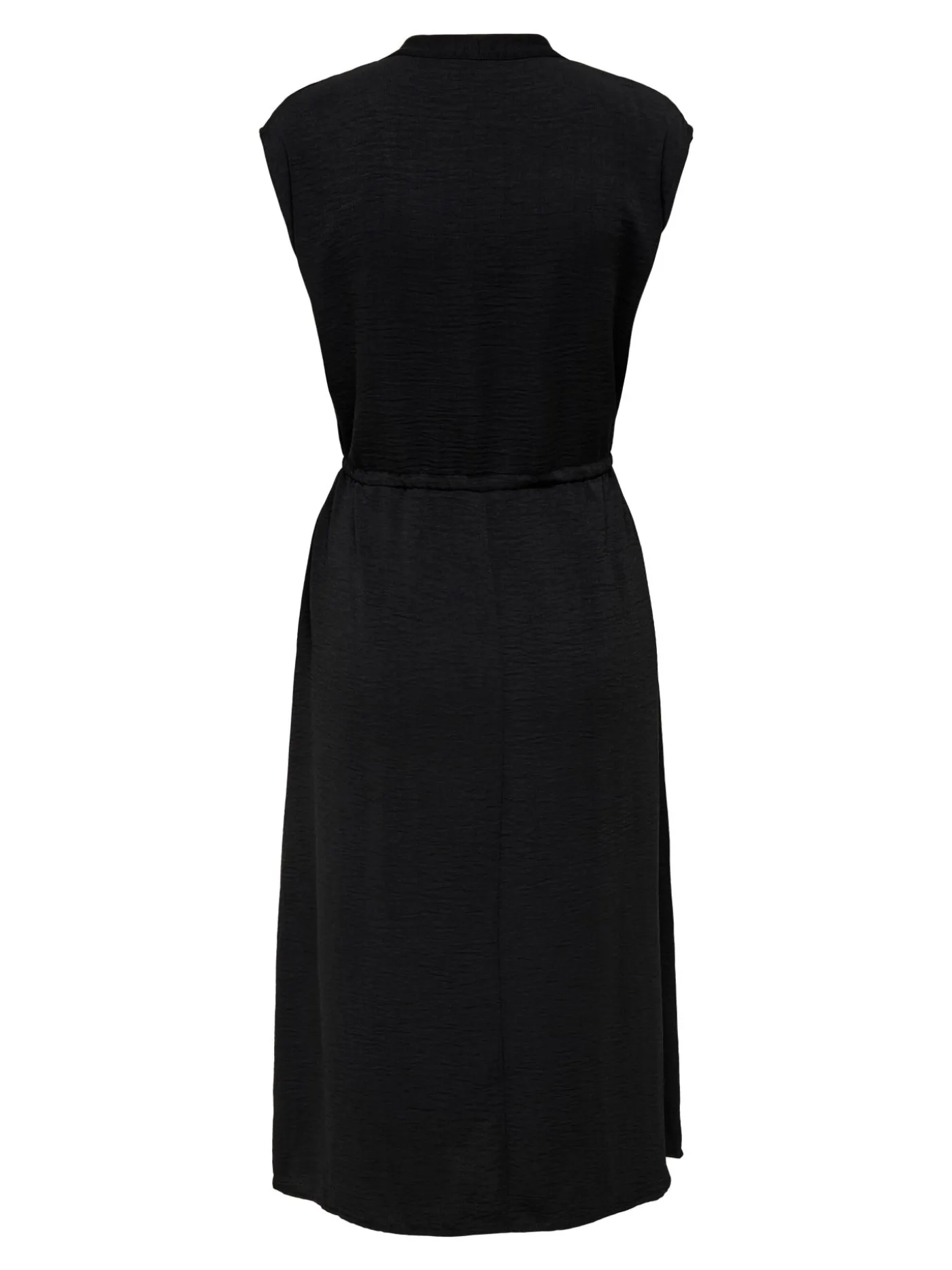 JDYDIVYA LIFE S/L MIDI DRESS WVN DI