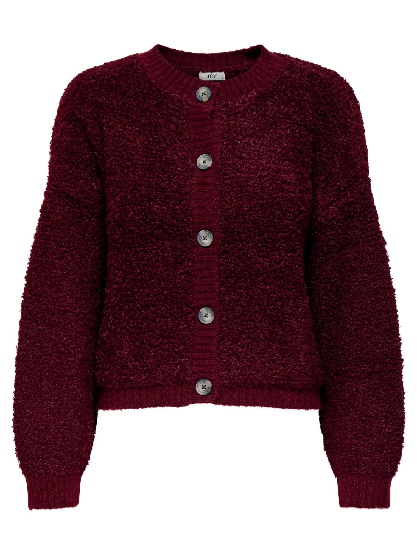 JDYEIRA LIFE L/S ONECK CARDIGAN KNT