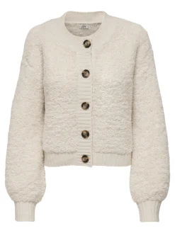 JDYEIRA LIFE L/S ONECK CARDIGAN KNT