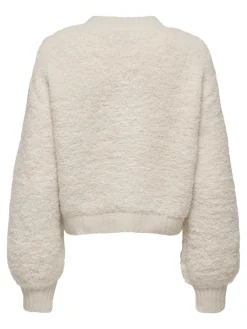 JDYEIRA LIFE L/S ONECK CARDIGAN KNT