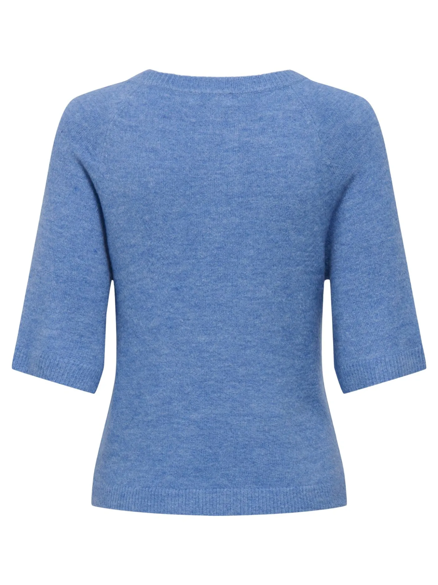 JDYELANORA 2/4 V-NECK RAGLAN PULLOV