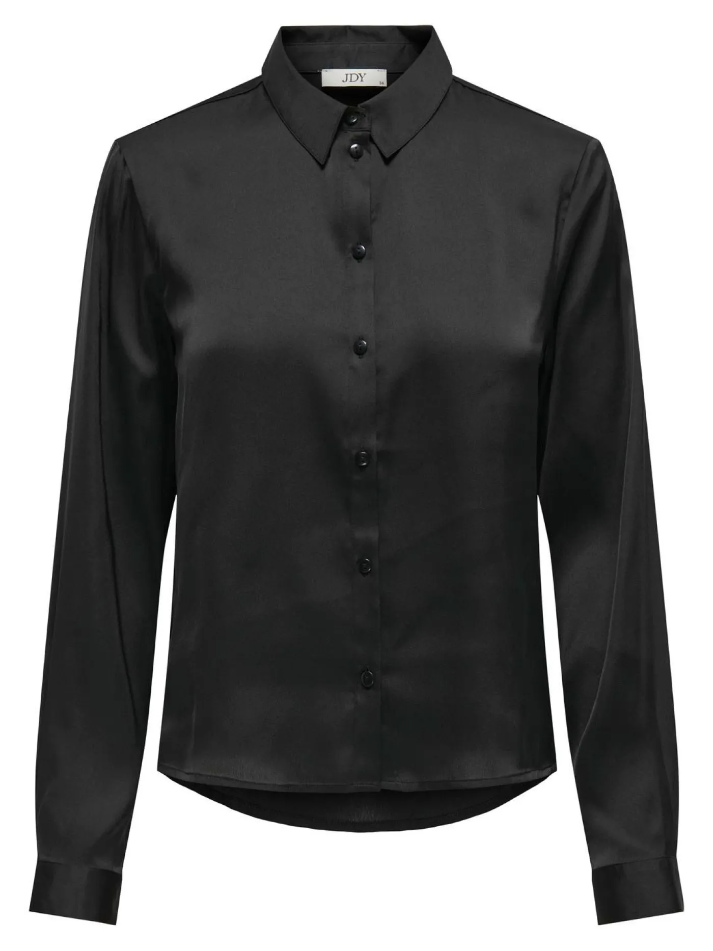 JDYFIFI L/S SHIRT WVN NOOS